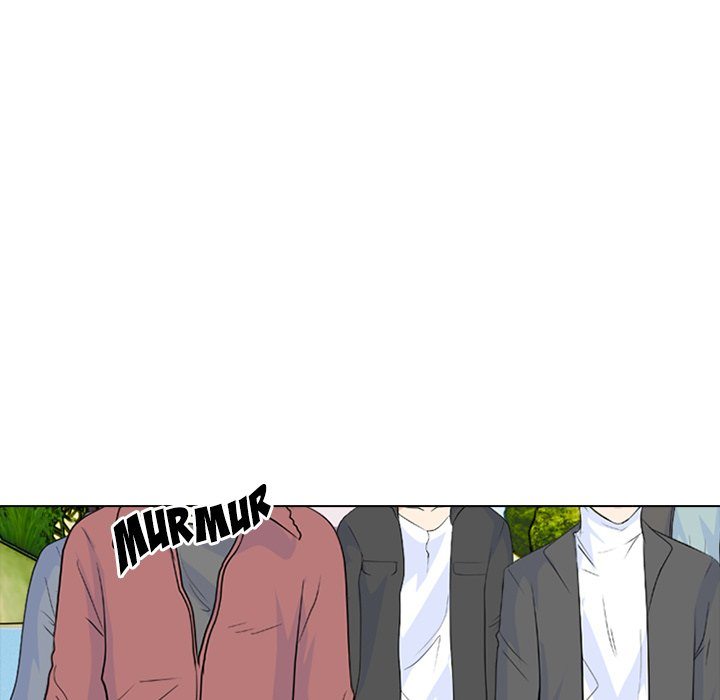 High School Devil - Chapter 355 Page 115