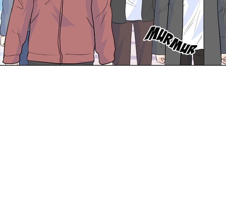 High School Devil - Chapter 355 Page 116