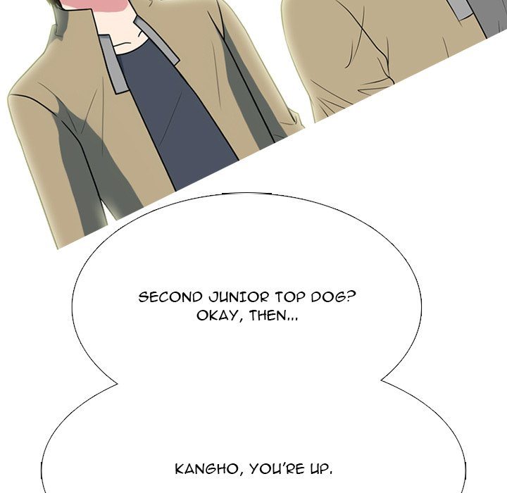 High School Devil - Chapter 355 Page 127