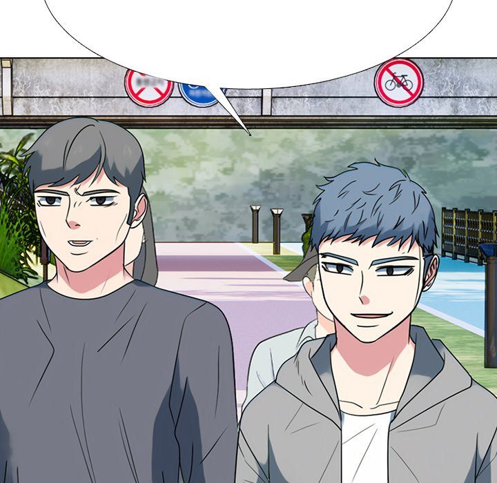 High School Devil - Chapter 355 Page 128