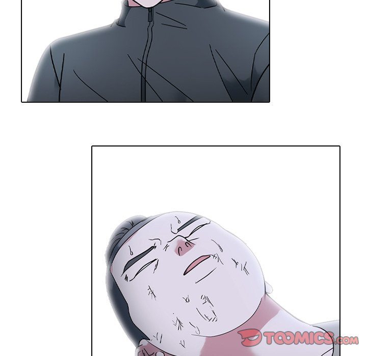 High School Devil - Chapter 355 Page 21