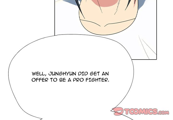 High School Devil - Chapter 355 Page 3