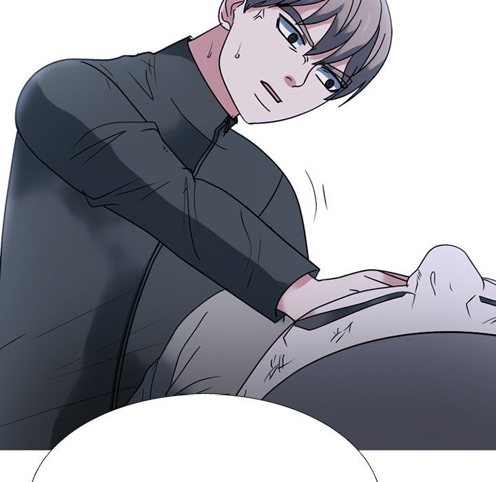 High School Devil - Chapter 355 Page 41