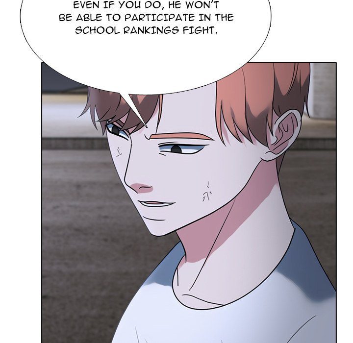 High School Devil - Chapter 355 Page 42