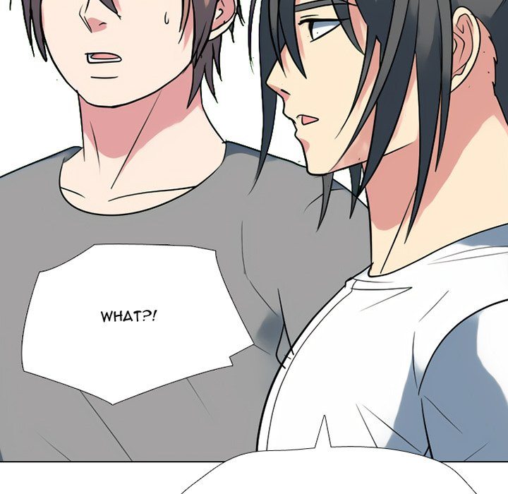 High School Devil - Chapter 355 Page 6