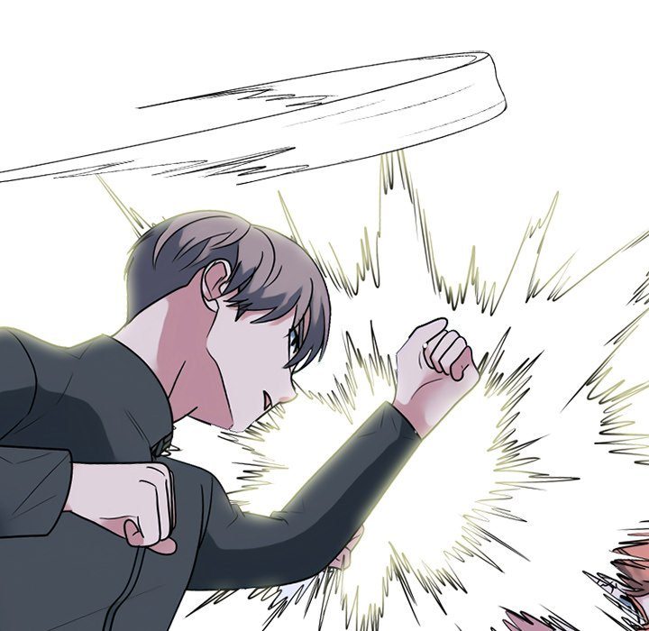 High School Devil - Chapter 355 Page 61