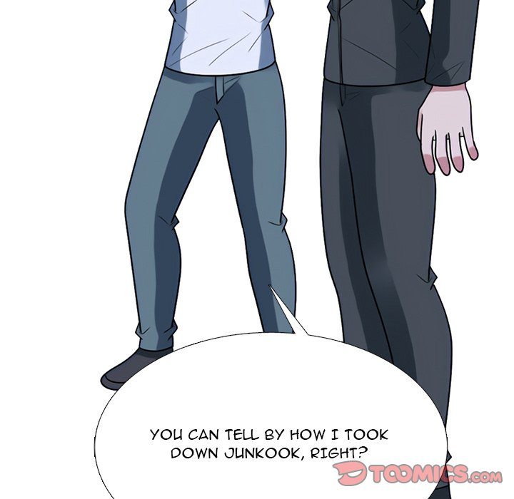 High School Devil - Chapter 355 Page 69