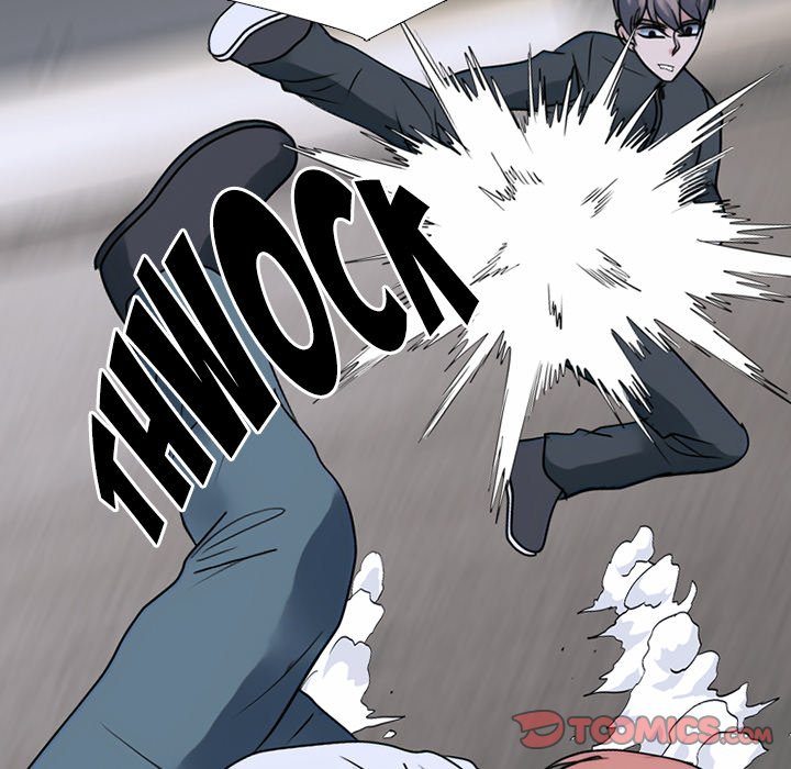 High School Devil - Chapter 355 Page 87