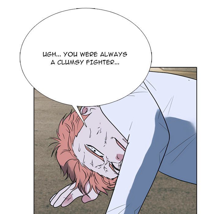 High School Devil - Chapter 355 Page 89