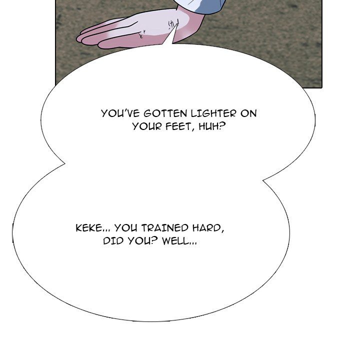 High School Devil - Chapter 355 Page 90