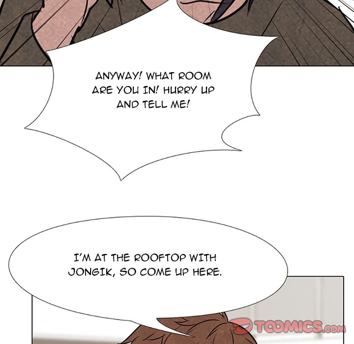 High School Devil - Chapter 67 Page 58