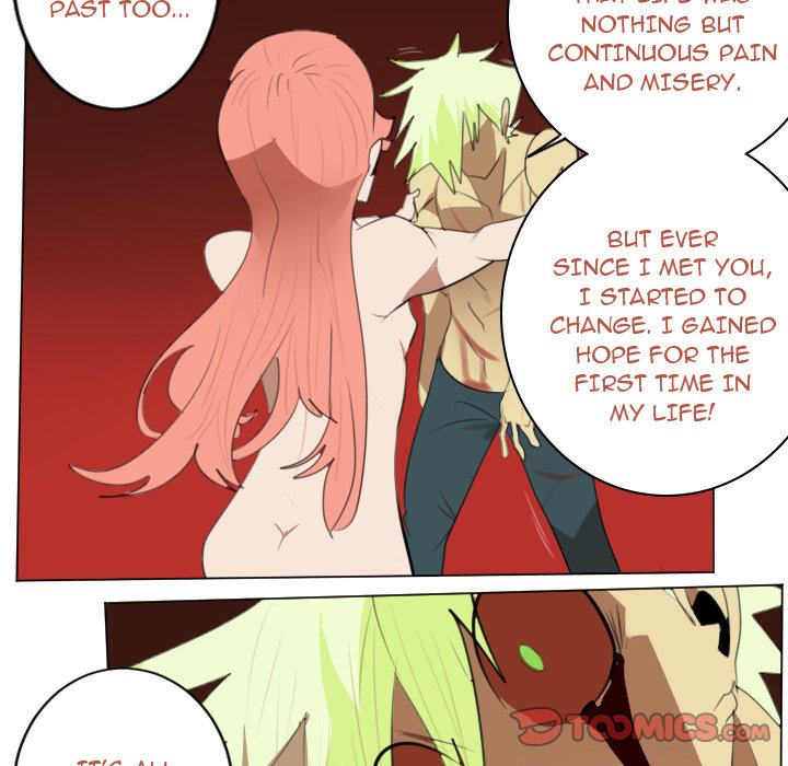 Ultimiter - Chapter 146 Page 45