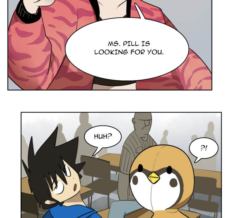 Ultimiter - Chapter 18 Page 8