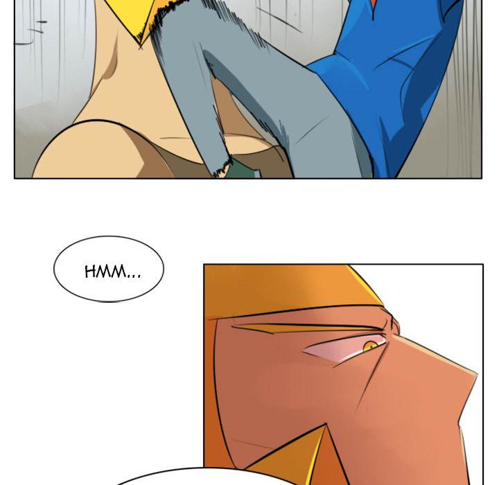 Ultimiter - Chapter 3 Page 26