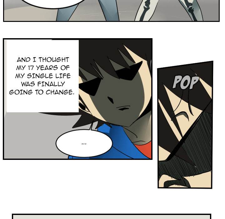 Ultimiter - Chapter 45 Page 34