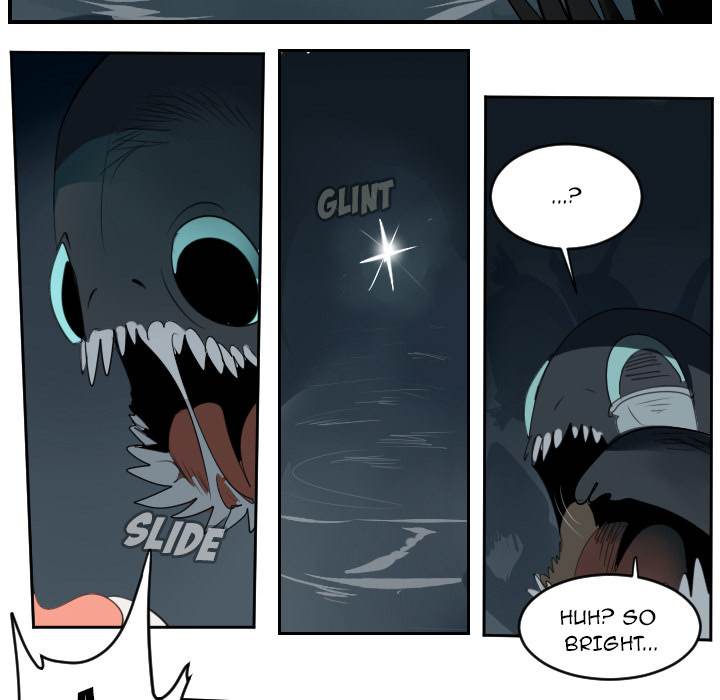 Ultimiter - Chapter 51 Page 6