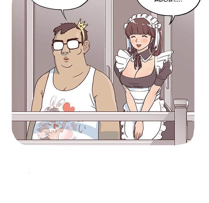 His Women