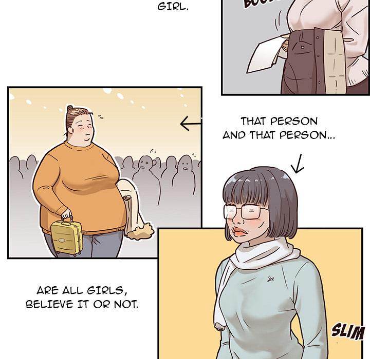 His Women