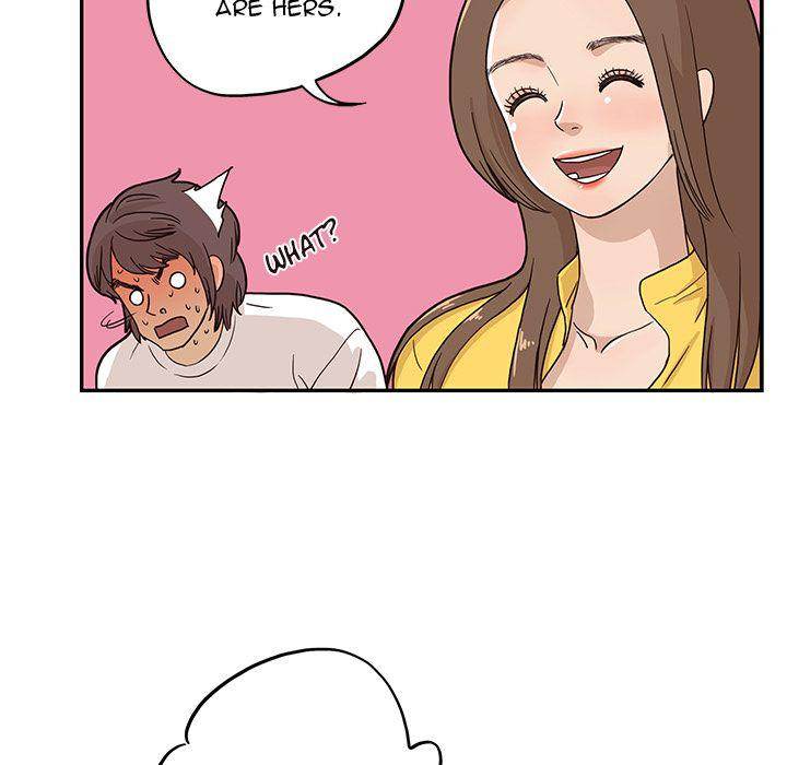 His Women