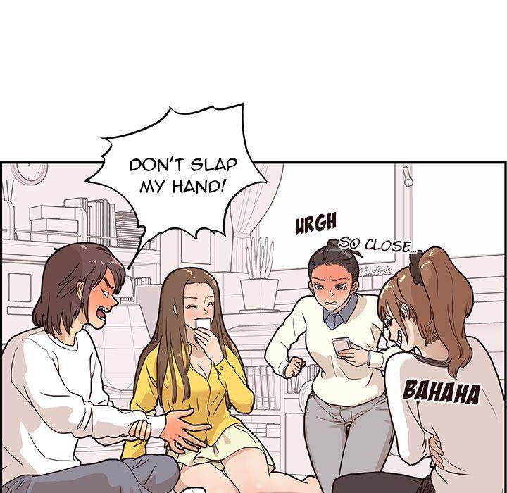 His Women