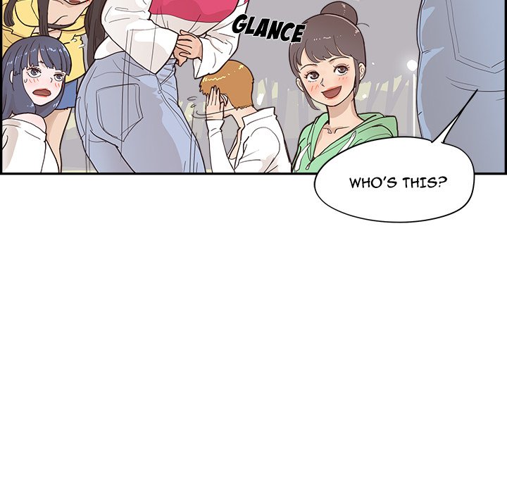 His Women