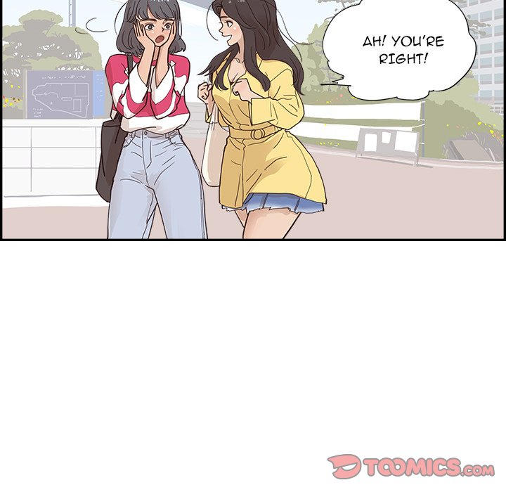 His Women