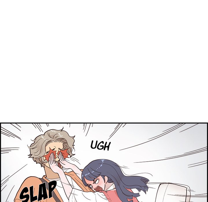 His Women