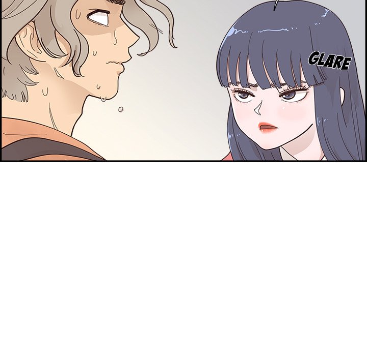 His Women