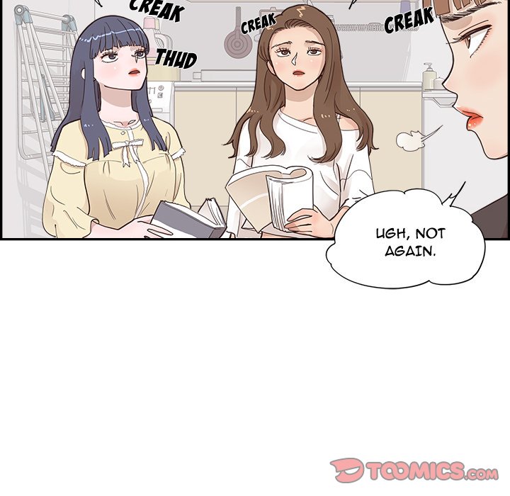 His Women