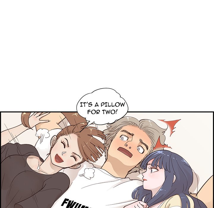 His Women