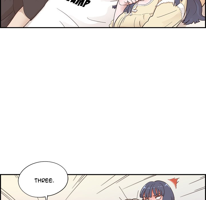 His Women