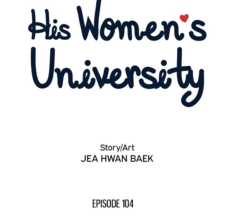 His Women