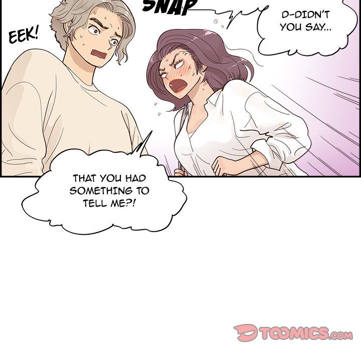 His Women