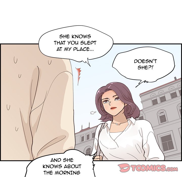 His Women