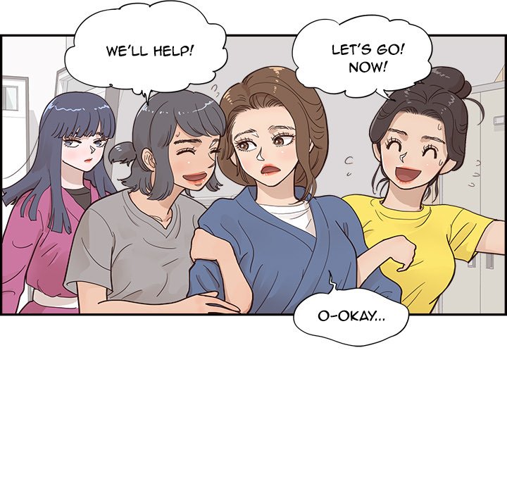 His Women