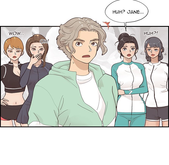 His Women