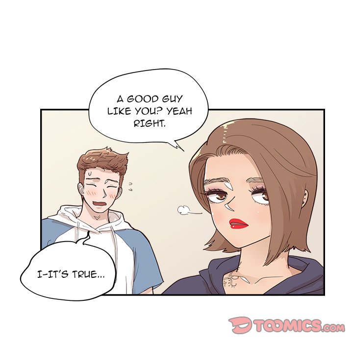 His Women