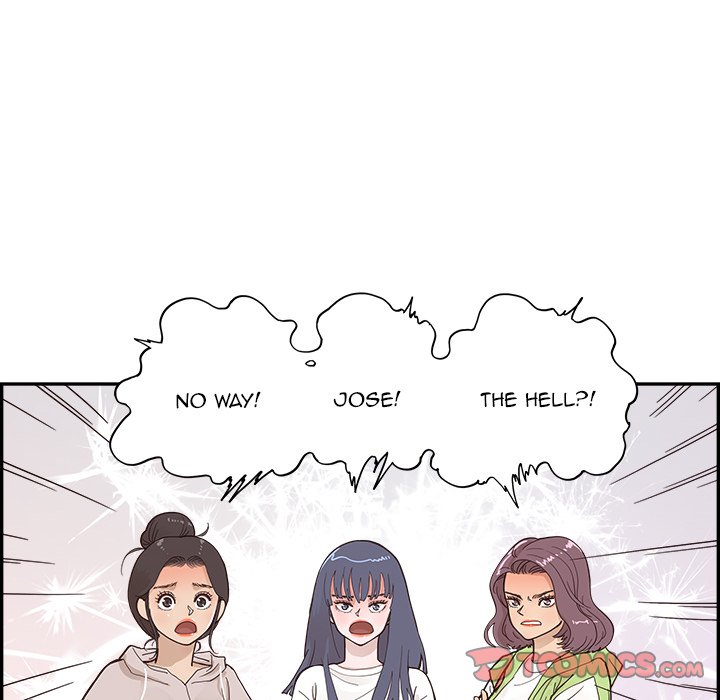 His Women