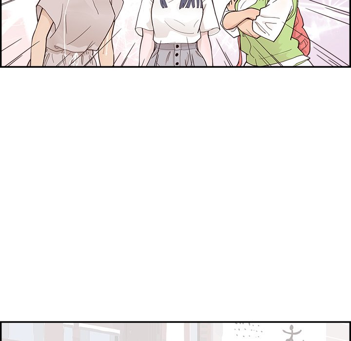 His Women