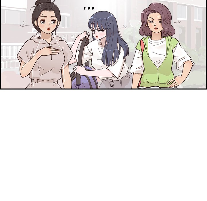 His Women