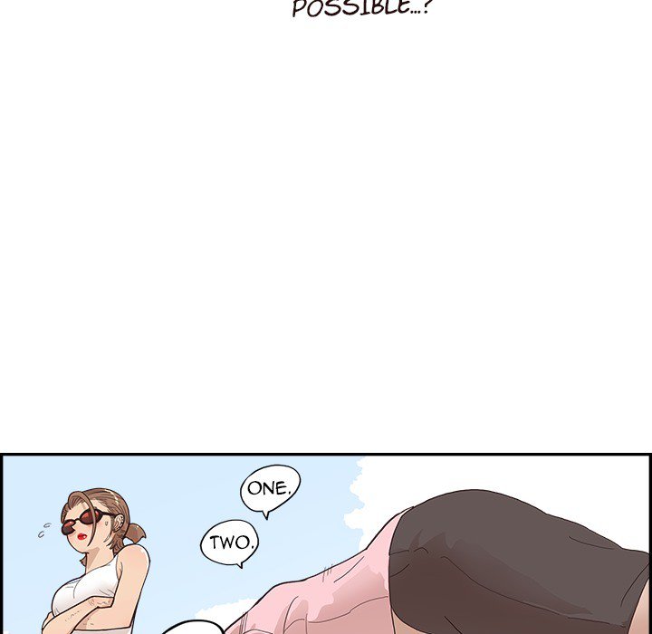 His Women