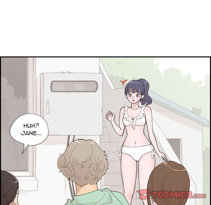 His Women