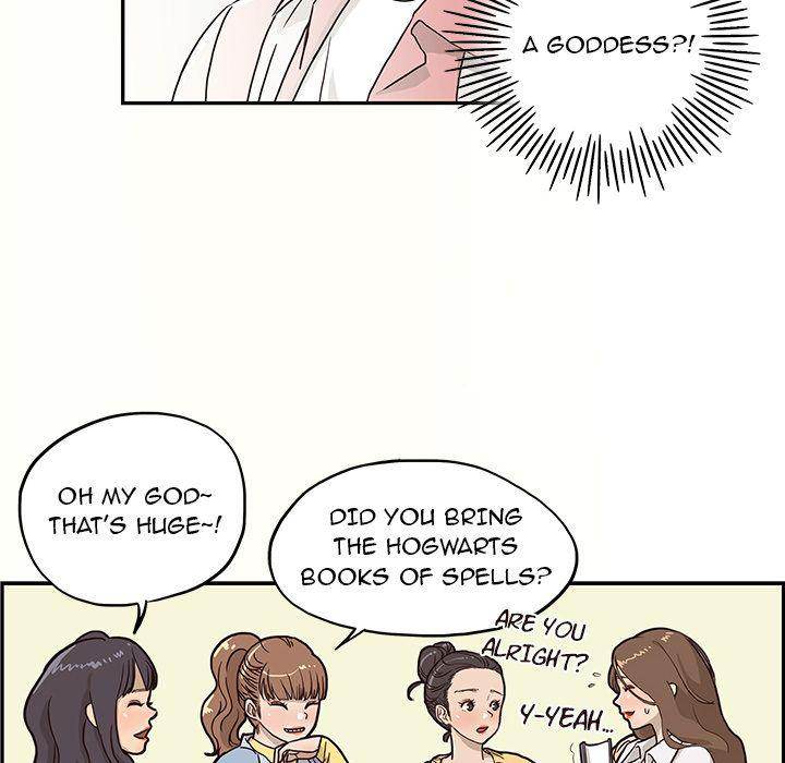 His Women