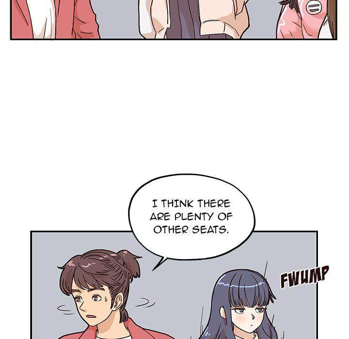His Women