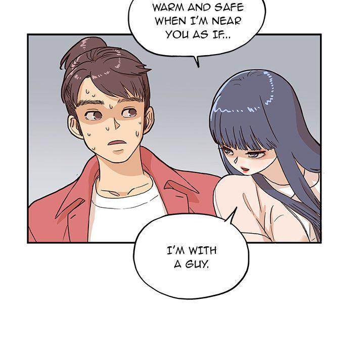 His Women