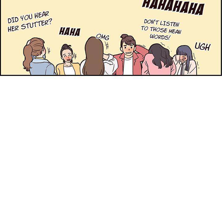 His Women