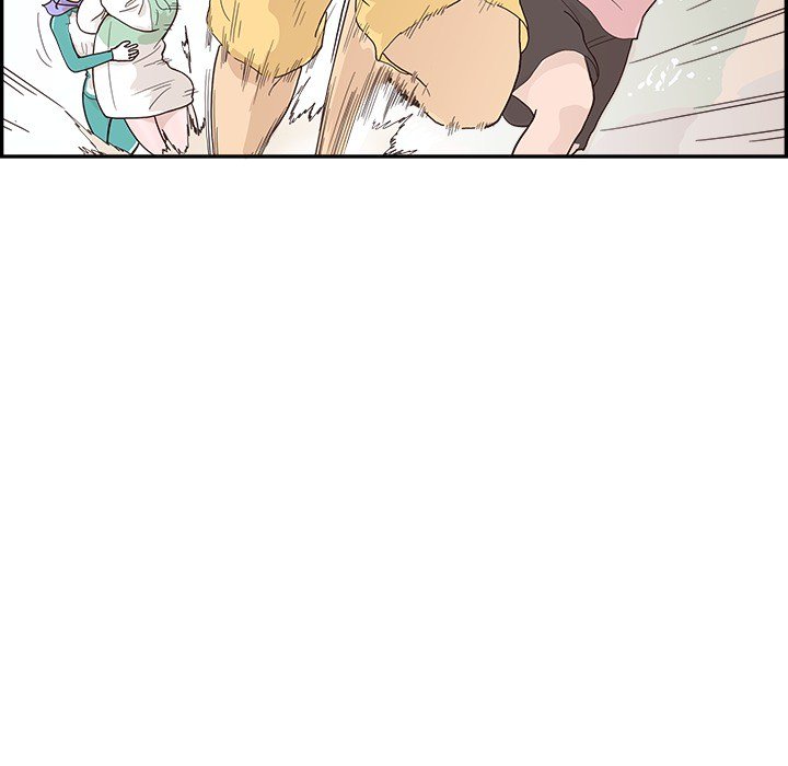 His Women