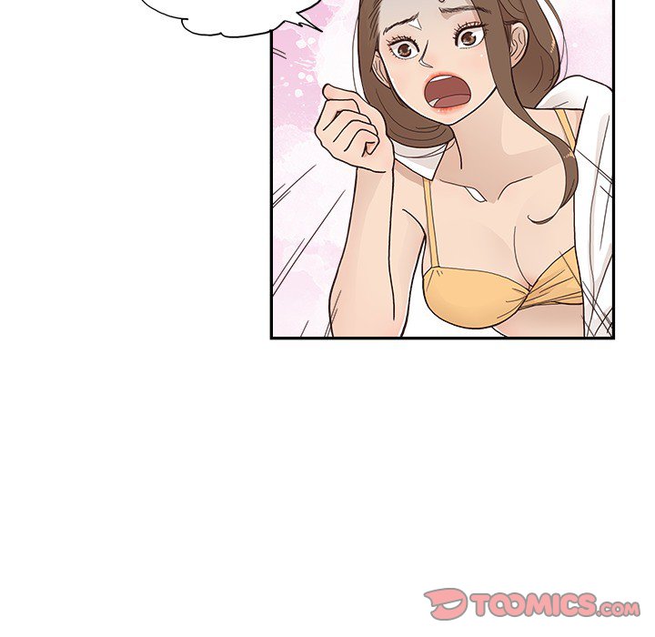 His Women