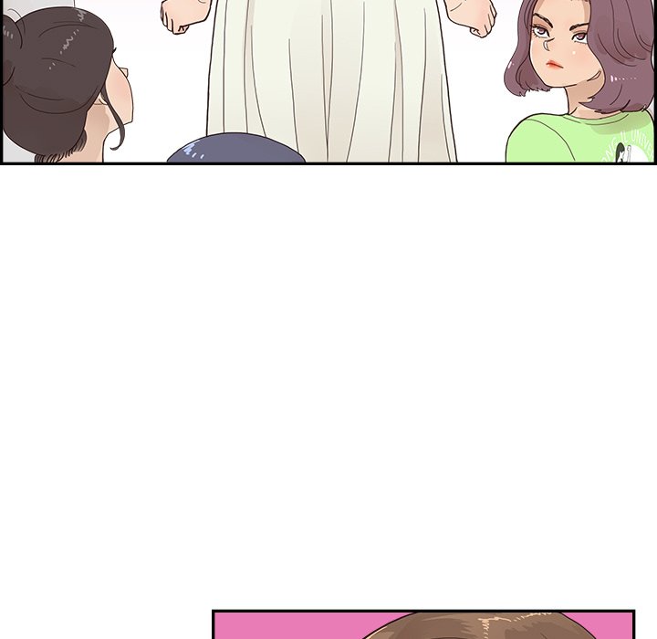 His Women