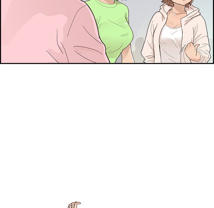 His Women
